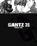 Gantz 26