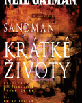 Sandman 7: Krátké životy (2. vydání)