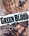 Green Blood - Zelená krev 2