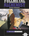 Fullmetal Alchemist - Ocelový alchymista 11