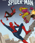Peter Parker, Spectacular Spider-Man 3: Návrat do minulosti