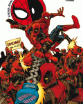 Spider-Man/Deadpool 6: Klony hromadného ničení