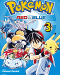 Pokémon 3 - Red a Blue