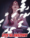 Wonder Woman 7: Útok na Amazonky