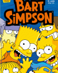 Simpsonovi - Bart Simpson 4/2021