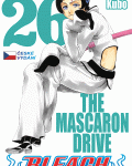 Bleach 26: The Mascaron Drive