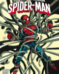 Peter Parker, Spectacular Spider-Man 4: Návrat domů