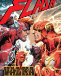 Flash 8: Válka Flashů