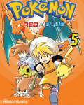 Pokémon 5 - Red a Blue