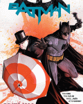 Batman 9: Dravá moc