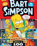 Simpsonovi - Bart Simpson 12/2021