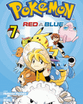 Pokémon 7 - Red a Blue