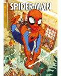Spider-Man: Proti přesile (Můj první komiks)