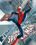 Amazing Spider-Man 2: Přátelé a protivníci 