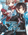Sword Art Online - Aincrad 2