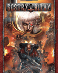 Warhammer 40,000: Sestry bitvy