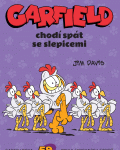 Garfield 59: Garfield chodí spát se slepicem