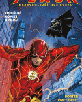 Flash: Nejrychlejší muž světa