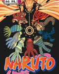 Naruto 60: Kurama
