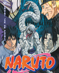 Naruto 61: Bratři jak se patří 