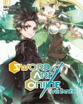 Sword Art Online 3 - Vílí tanec 1