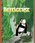 Betelgeuse: Mistrovská díla evropského komiksu