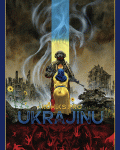 Komiks pro Ukrajinu