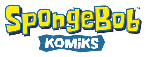 SpongeBob komiks