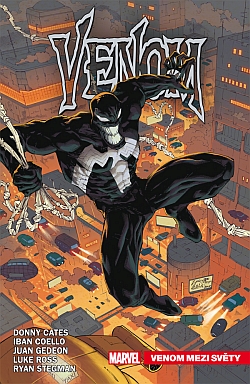 obrázek k novince Venom 6: Venom mezi světy